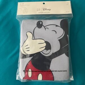 GAP Kids' Pajama Set- Disney Mickey Mouse
